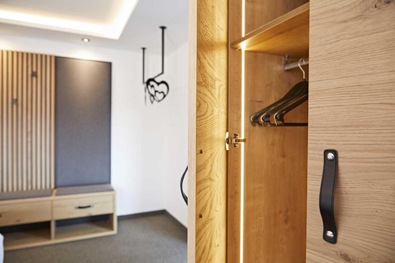 Hotel Rosenstock - Erwachsenenhotel - Adults Only 15 Plus Fischen im Allgaeu Exteriör bild