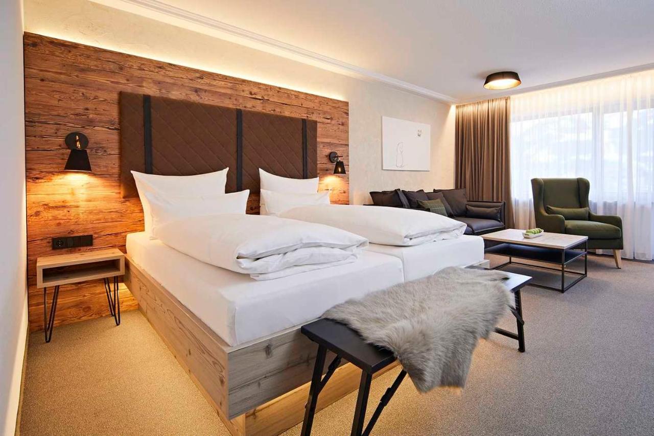 Hotel Rosenstock - Erwachsenenhotel - Adults Only 15 Plus Fischen im Allgaeu Exteriör bild